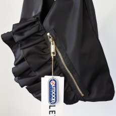 画像5: 【 RISREY x OUTDOOR PRODUCTS 】 リズレー リズレイ アウトドア コラボ トライアングル フリル ミニ バッグ BAG オールシーズン レディース  (5)