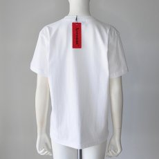 画像4: Sサイズ 【 Account 】 アカウント 【 MICALLE MICALLE 】 ミカーレミカーレ プリント カットソー Tシャツ オールシーズン 男女兼用  (4)