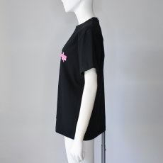 画像3: Sサイズ 【 Account 】 アカウント 【 MICALLE MICALLE 】 ミカーレミカーレ プリント カットソー Tシャツ オールシーズン 男女兼用  (3)
