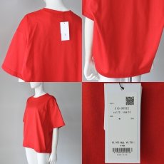 画像6: 【 CYNICAL 】 シニカル 日本製 ゆったりシルエット Tシャツ カットソー 春夏秋 レディース  (6)