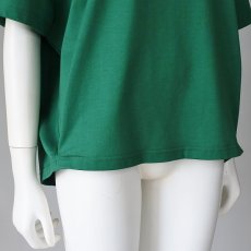 画像3: 【 CYNICAL 】 シニカル 日本製 ゆったりシルエット Tシャツ カットソー 春夏秋 レディース  (3)