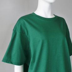 画像2: 【 CYNICAL 】 シニカル 日本製 ゆったりシルエット Tシャツ カットソー 春夏秋 レディース  (2)