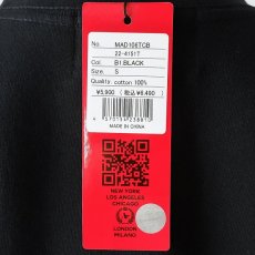 画像5: Sサイズ 【 Account 】 アカウント 【 MICALLE MICALLE 】 ミカーレミカーレ プリント カットソー Tシャツ オールシーズン 男女兼用  (5)