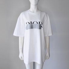 画像1: XLサイズ 【 Account 】 アカウント 【 MICALLE MICALLE 】 ミカーレミカーレ プリント カットソー Tシャツ オールシーズン 男女兼用  (1)