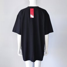 画像4: XLサイズ 【 Account 】 アカウント 【 MICALLE MICALLE 】 ミカーレミカーレ プリント カットソー Tシャツ オールシーズン 男女兼用  (4)