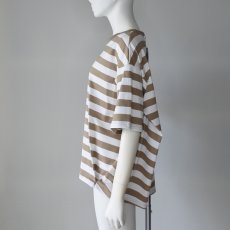 画像4: 【 CYNICAL 】 シニカル 日本製 ゆったりシルエット Tシャツ カットソー 春夏秋 レディース  (4)