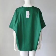 画像5: 【 CYNICAL 】 シニカル 日本製 ゆったりシルエット Tシャツ カットソー 春夏秋 レディース  (5)
