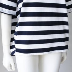 画像3: 【 CYNICAL 】 シニカル 日本製 ゆったりシルエット Tシャツ カットソー 春夏秋 レディース  (3)