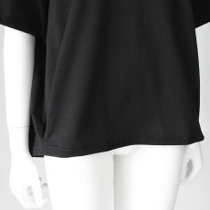 画像3: 【 CYNICAL 】 シニカル 日本製 ゆったりシルエット Tシャツ カットソー 春夏秋 レディース  (3)