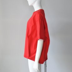 画像4: 【 CYNICAL 】 シニカル 日本製 ゆったりシルエット Tシャツ カットソー 春夏秋 レディース  (4)