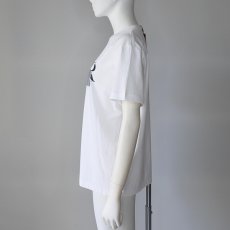 画像3: Sサイズ 【 Account 】 アカウント 【 MICALLE MICALLE 】 ミカーレミカーレ プリント カットソー Tシャツ オールシーズン 男女兼用  (3)