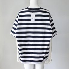 画像5: 【 CYNICAL 】 シニカル 日本製 ゆったりシルエット Tシャツ カットソー 春夏秋 レディース  (5)