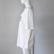 画像3: XLサイズ 【 Account 】 アカウント 【 MICALLE MICALLE 】 ミカーレミカーレ プリント カットソー Tシャツ オールシーズン 男女兼用  (3)