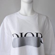 画像2: XLサイズ 【 Account 】 アカウント 【 MICALLE MICALLE 】 ミカーレミカーレ プリント カットソー Tシャツ オールシーズン 男女兼用  (2)