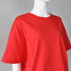画像2: 【 CYNICAL 】 シニカル 日本製 ゆったりシルエット Tシャツ カットソー 春夏秋 レディース  (2)