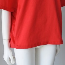 画像3: 【 CYNICAL 】 シニカル 日本製 ゆったりシルエット Tシャツ カットソー 春夏秋 レディース  (3)