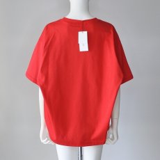 画像5: 【 CYNICAL 】 シニカル 日本製 ゆったりシルエット Tシャツ カットソー 春夏秋 レディース  (5)