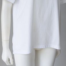 画像3: 【 TOLNERA 】トルネラ パイル ロゴ 半袖 Tシャツ カットソー 春夏秋 レディース  (3)