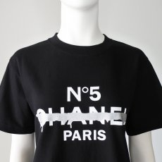 画像2: Sサイズ 【 Account 】 アカウント 【 MICALLE MICALLE 】 ミカーレミカーレ プリント カットソー Tシャツ オールシーズン 男女兼用  (2)