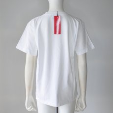 画像4: Sサイズ 【 Account 】 アカウント 【 MICALLE MICALLE 】 ミカーレミカーレ プリント カットソー Tシャツ オールシーズン 男女兼用  (4)