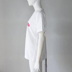 画像3: Sサイズ 【 Account 】 アカウント 【 MICALLE MICALLE 】 ミカーレミカーレ プリント カットソー Tシャツ オールシーズン 男女兼用  (3)