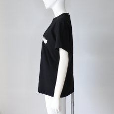 画像3: Sサイズ 【 Account 】 アカウント 【 MICALLE MICALLE 】 ミカーレミカーレ プリント カットソー Tシャツ オールシーズン 男女兼用  (3)