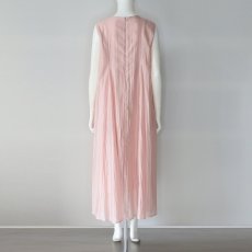 画像5: 【 anana 】 アナナ エアリー サーマー セルロース Aライン ワンピース 春夏秋 レディース  (5)