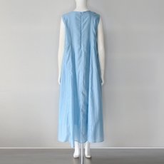 画像5: 【 anana 】 アナナ エアリー サーマー セルロース Aライン ワンピース 春夏秋 レディース  (5)