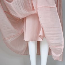 画像3: 【 anana 】 アナナ エアリー サーマー セルロース Aライン ワンピース 春夏秋 レディース  (3)