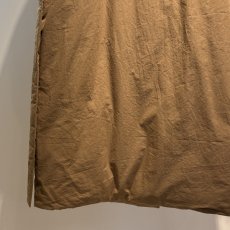 画像17: 【予約商品】《納期：2025年9月下旬》【 CLOCHE 】 クロッシェ クロシェ 軽量 中綿 ダウン ベルテッド ロング コート 春秋冬 レディース  (17)