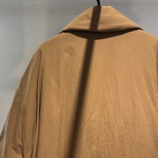 画像15: 【予約商品】《納期：2025年9月下旬》【 CLOCHE 】 クロッシェ クロシェ 軽量 中綿 ダウン ベルテッド ロング コート 春秋冬 レディース  (15)