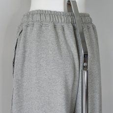 画像5: 【 CLOCHE 】 クロシェ クロッシェ カーブ カービー コクーン パイル起毛 スエット パンツ オールシーズン 男女兼用  (5)
