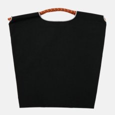 画像5: 【 Account 】 アカウント 【 MICALLE MICALLE 】 ミカーレ ミカーレ 刺繍 トートバッグ ショッピングバッグ オールシーズン 男女兼用  (5)