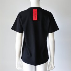 画像5: Sサイズ 【 Account 】 アカウント 【 MICALLE MICALLE 】 ミカーレミカーレ プリント カットソー Tシャツ オールシーズン 男女兼用  (5)