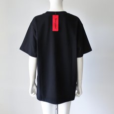 画像5: Lサイズ 【 Account 】 アカウント 【 MICALLE MICALLE 】 ミカーレミカーレ プリント カットソー Tシャツ オールシーズン 男女兼用  (5)