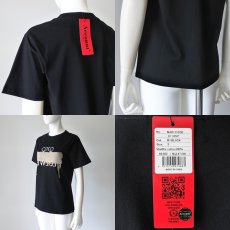 画像6: Sサイズ 【 Account 】 アカウント 【 MICALLE MICALLE 】 ミカーレミカーレ プリント カットソー Tシャツ オールシーズン 男女兼用  (6)