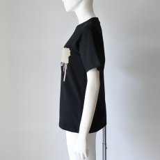 画像4: Sサイズ 【 Account 】 アカウント 【 MICALLE MICALLE 】 ミカーレミカーレ プリント カットソー Tシャツ オールシーズン 男女兼用  (4)