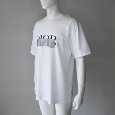 画像3: XLサイズ 【 Account 】 アカウント 【 MICALLE MICALLE 】 ミカーレミカーレ プリント カットソー Tシャツ オールシーズン 男女兼用  (3)