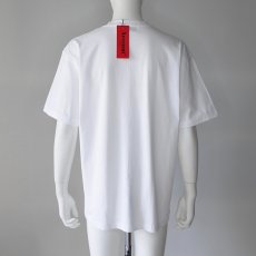 画像5: XLサイズ 【 Account 】 アカウント 【 MICALLE MICALLE 】 ミカーレミカーレ プリント カットソー Tシャツ オールシーズン 男女兼用  (5)