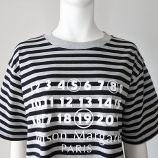 画像2: Lサイズ 【 Account 】 アカウント 【 MICALLE MICALLE 】 ミカーレミカーレ プリント カットソー Tシャツ オールシーズン 男女兼用  (2)