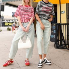 画像8: Lサイズ 【 Account 】 アカウント 【 MICALLE MICALLE 】 ミカーレミカーレ プリント カットソー Tシャツ オールシーズン 男女兼用  (8)