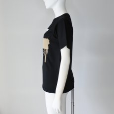 画像5: Sサイズ 【 Account 】 アカウント 【 MICALLE MICALLE 】 ミカーレミカーレ プリント カットソー Tシャツ オールシーズン 男女兼用  (5)