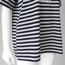 画像3: Lサイズ 【 Account 】 アカウント 【 MICALLE MICALLE 】 ミカーレミカーレ プリント カットソー Tシャツ オールシーズン 男女兼用  (3)
