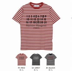 画像8: Lサイズ 【 Account 】 アカウント 【 MICALLE MICALLE 】 ミカーレミカーレ プリント カットソー Tシャツ オールシーズン 男女兼用  (8)