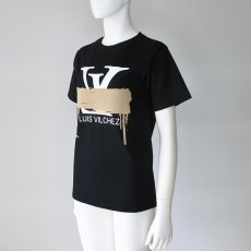 画像4: Sサイズ 【 Account 】 アカウント 【 MICALLE MICALLE 】 ミカーレミカーレ プリント カットソー Tシャツ オールシーズン 男女兼用  (4)