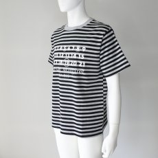 画像4: Lサイズ 【 Account 】 アカウント 【 MICALLE MICALLE 】 ミカーレミカーレ プリント カットソー Tシャツ オールシーズン 男女兼用  (4)