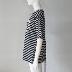 画像5: Lサイズ 【 Account 】 アカウント 【 MICALLE MICALLE 】 ミカーレミカーレ プリント カットソー Tシャツ オールシーズン 男女兼用  (5)