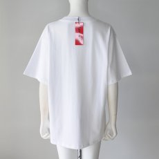 画像6: Lサイズ 【 Account 】 アカウント 【 MICALLE MICALLE 】 ミカーレミカーレ プリント カットソー Tシャツ オールシーズン 男女兼用  (6)