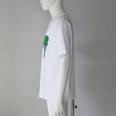 画像5: Lサイズ 【 Account 】 アカウント 【 MICALLE MICALLE 】 ミカーレミカーレ プリント カットソー Tシャツ オールシーズン 男女兼用  (5)