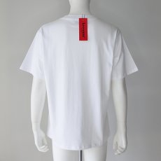 画像6: Lサイズ 【 Account 】 アカウント 【 MICALLE MICALLE 】 ミカーレミカーレ プリント カットソー Tシャツ オールシーズン 男女兼用  (6)